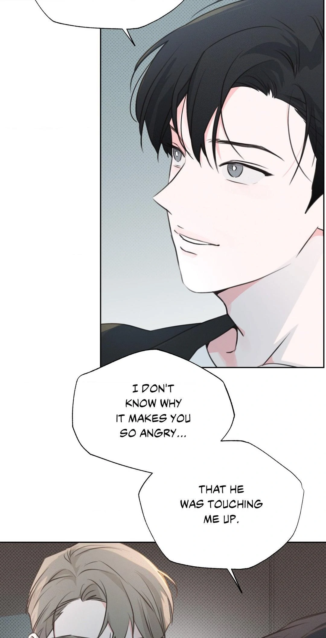Rainbow Donut - Chapter 5 manhwa