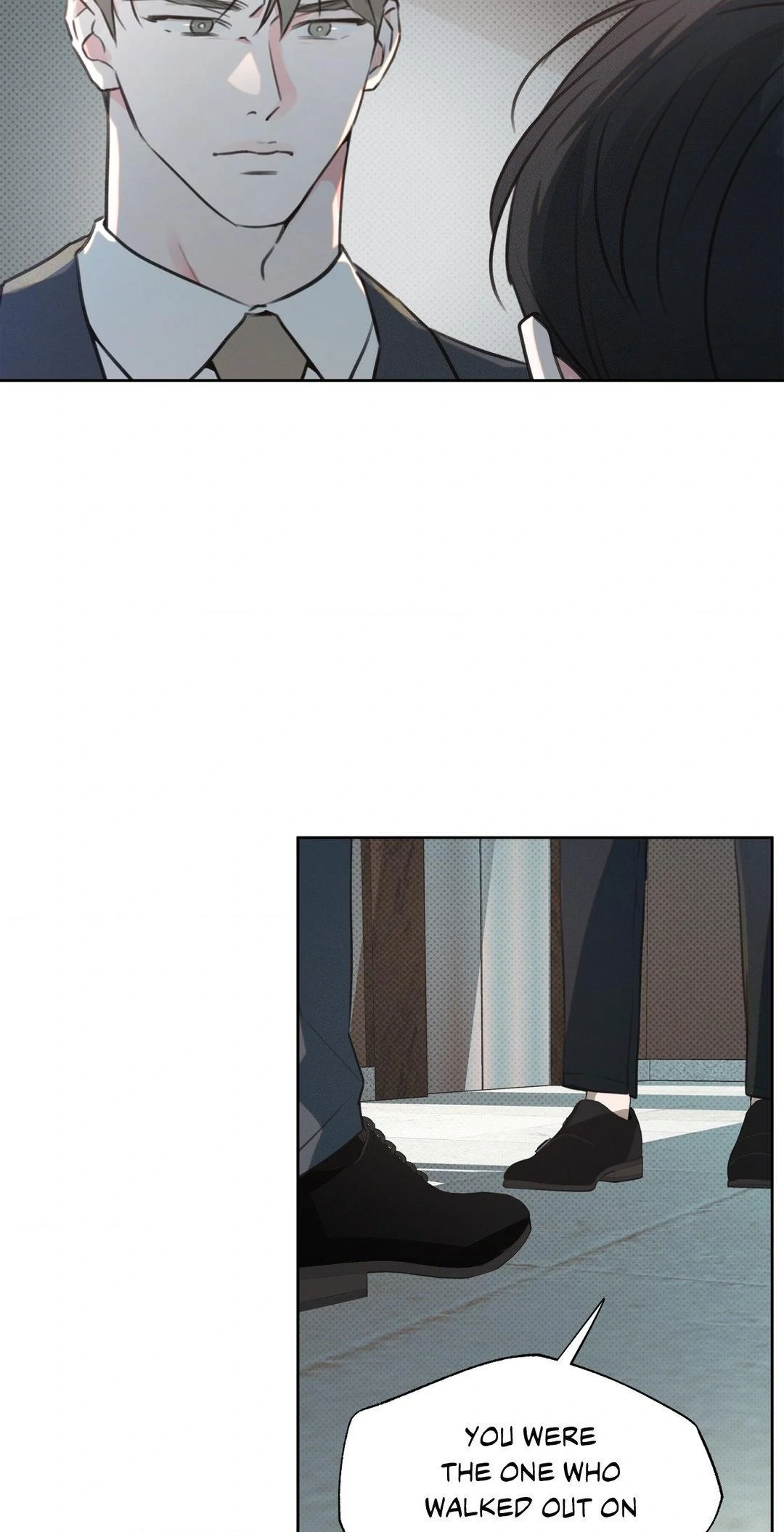 Rainbow Donut - Chapter 5 manhwa