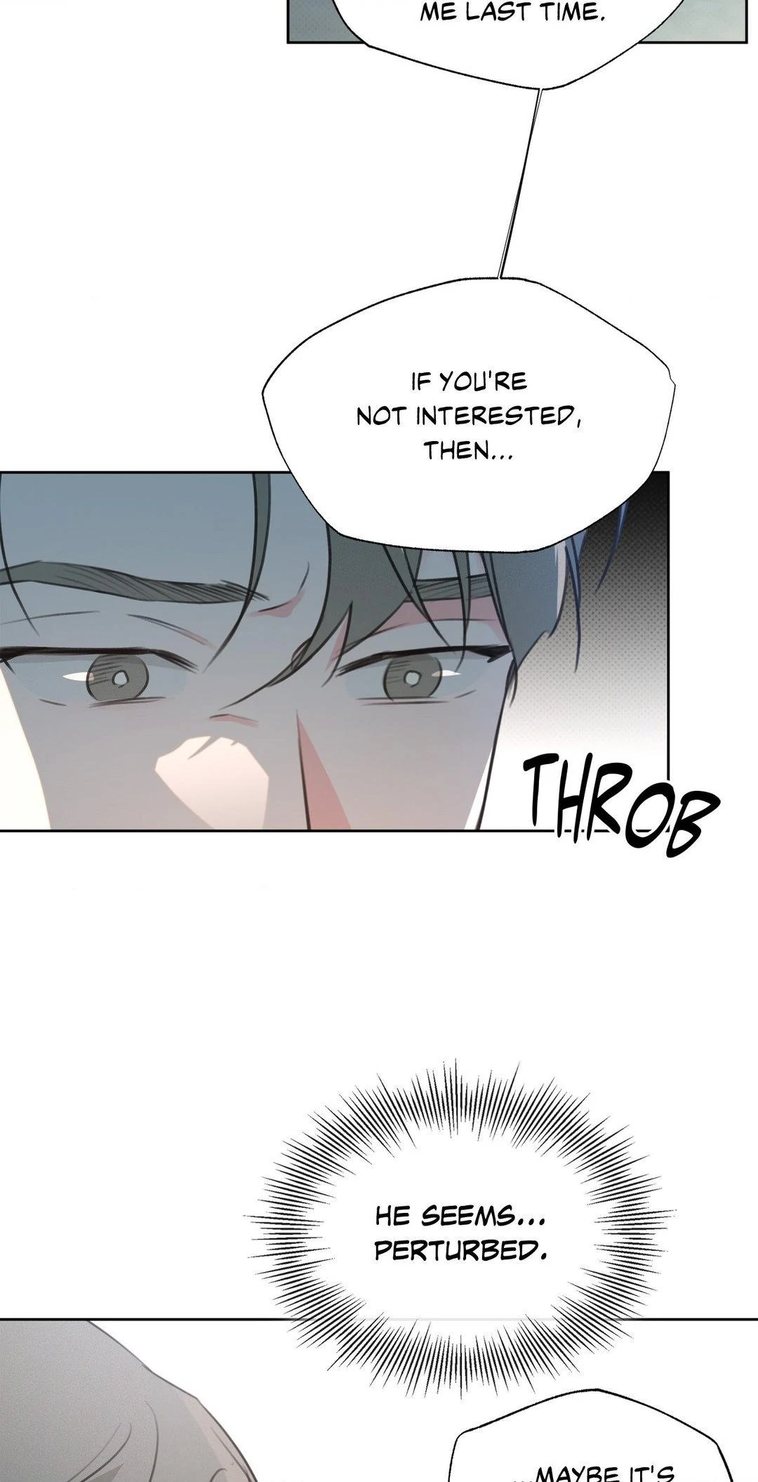 Rainbow Donut - Chapter 5 manhwa