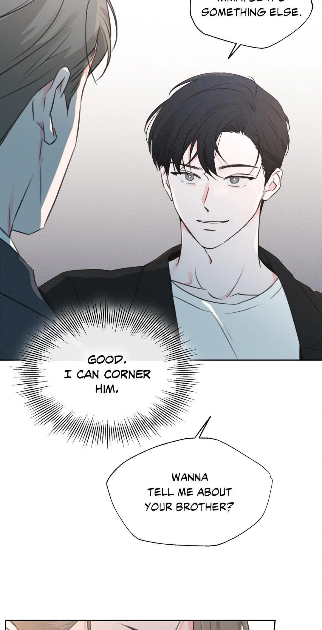 Rainbow Donut - Chapter 5 manhwa