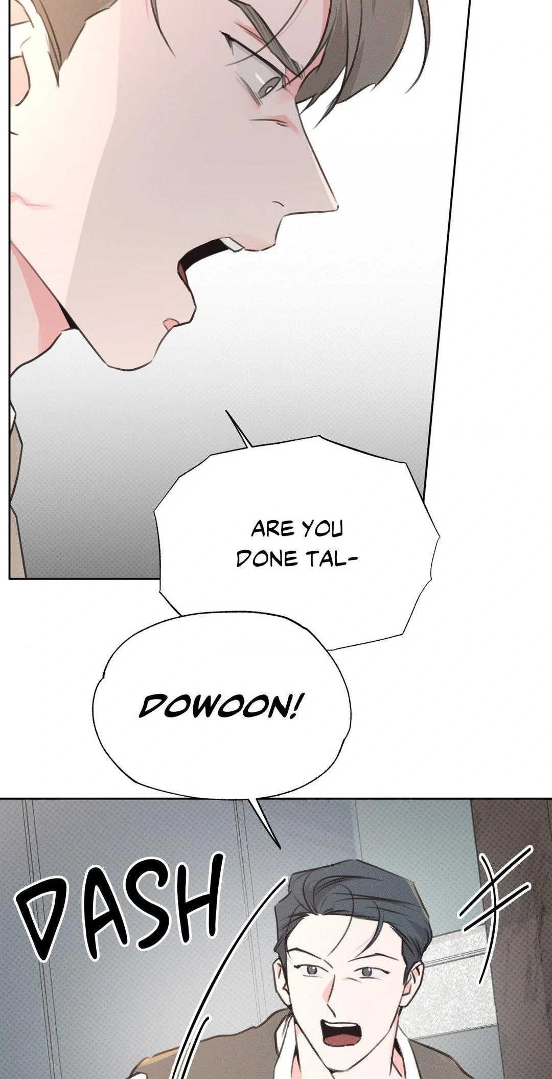 Rainbow Donut - Chapter 5 manhwa