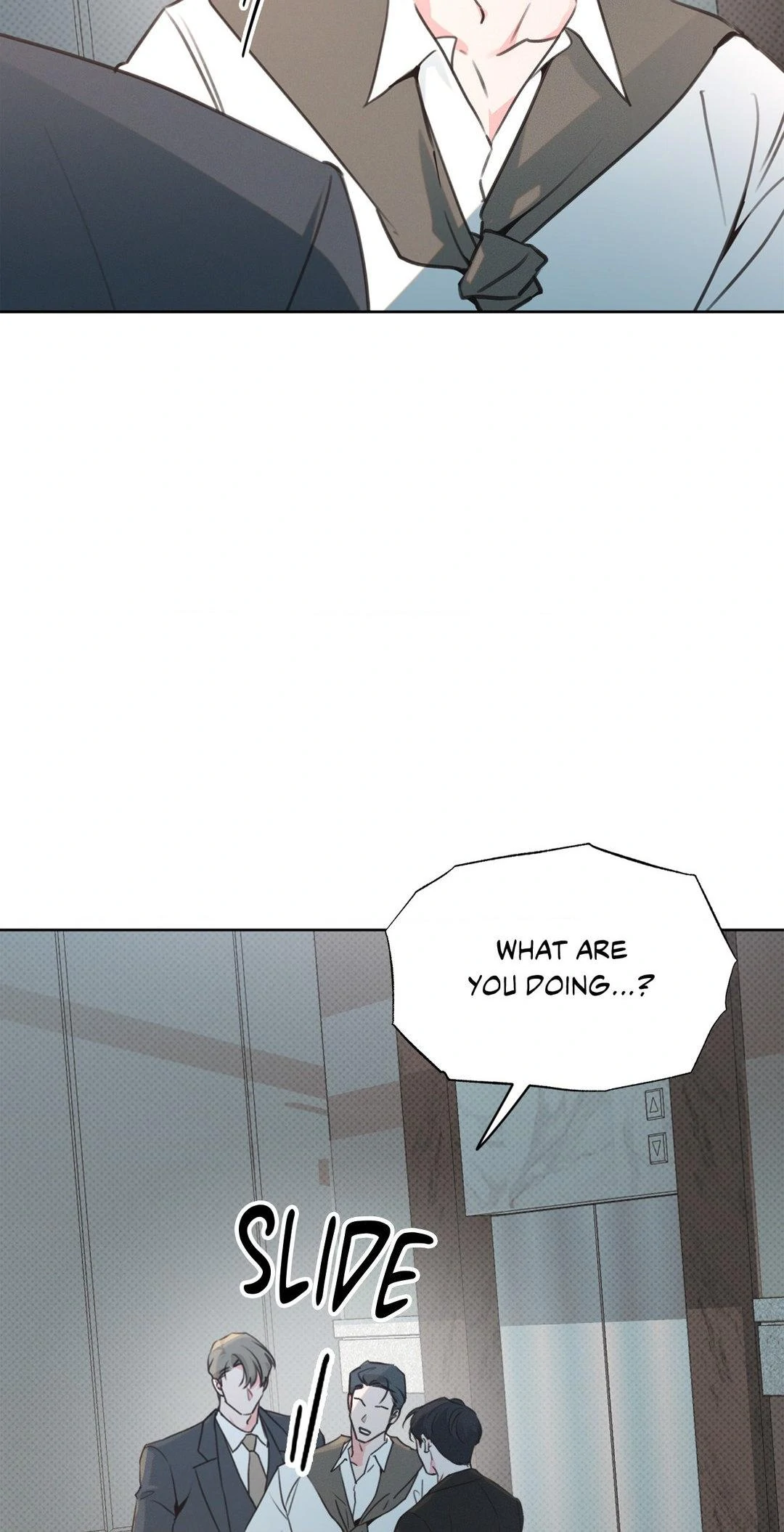 Rainbow Donut - Chapter 5 manhwa