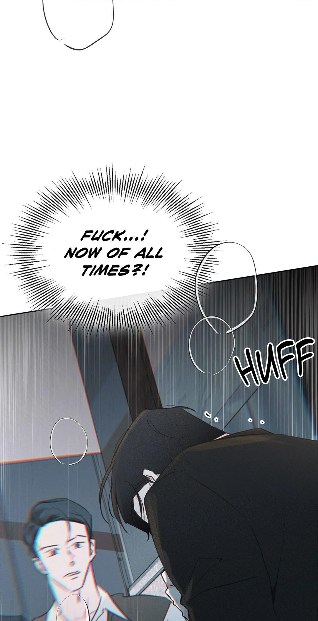 Rainbow Donut - Chapter 5 manhwa