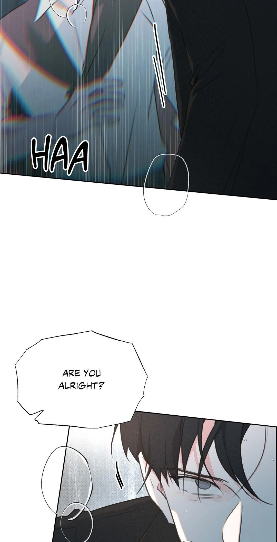 Rainbow Donut - Chapter 5 manhwa