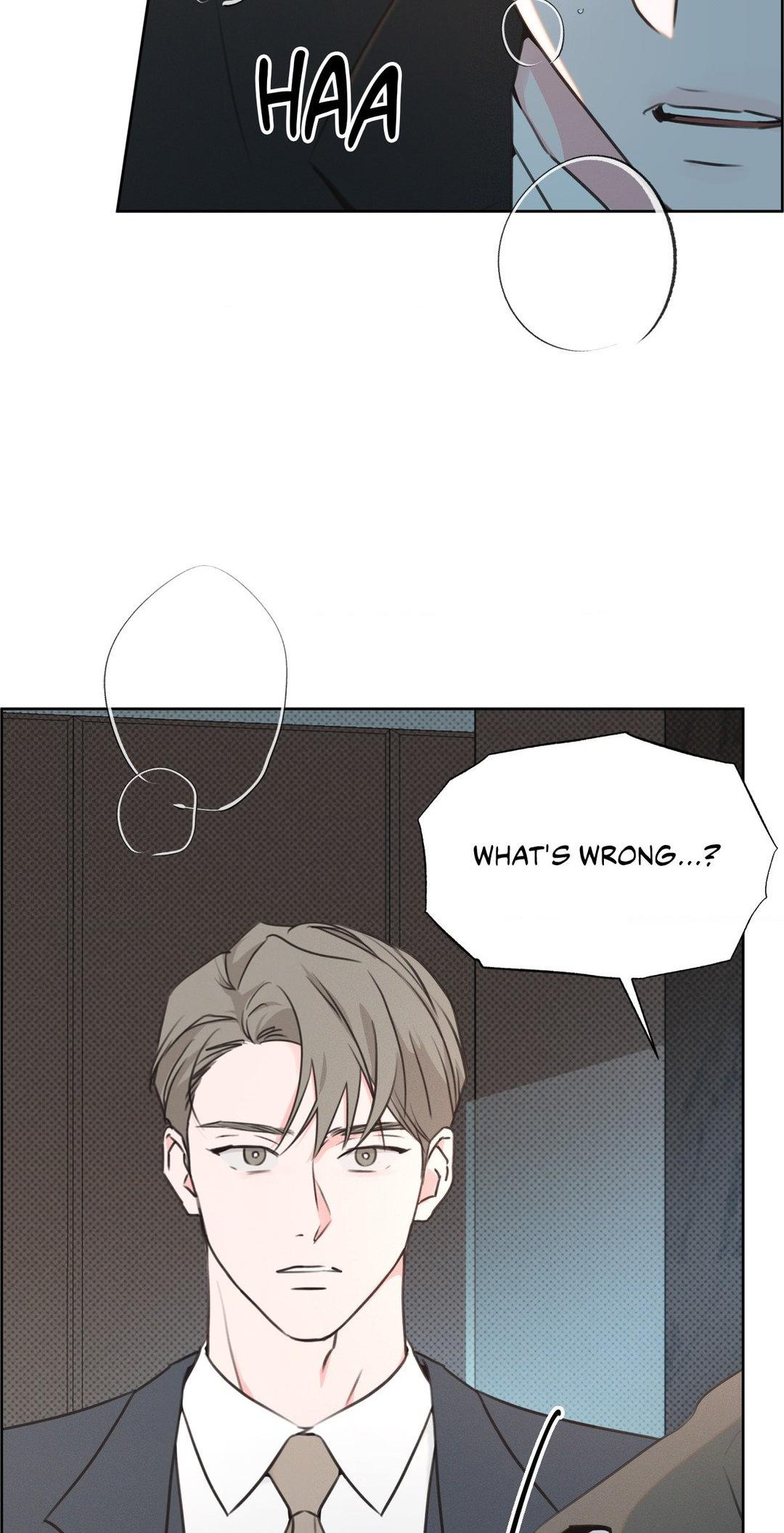 Rainbow Donut - Chapter 5 manhwa