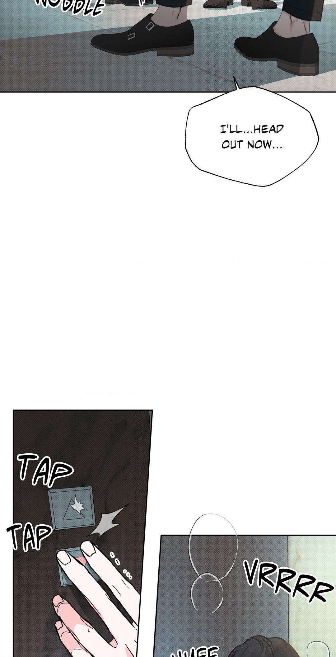 Rainbow Donut - Chapter 5 manhwa