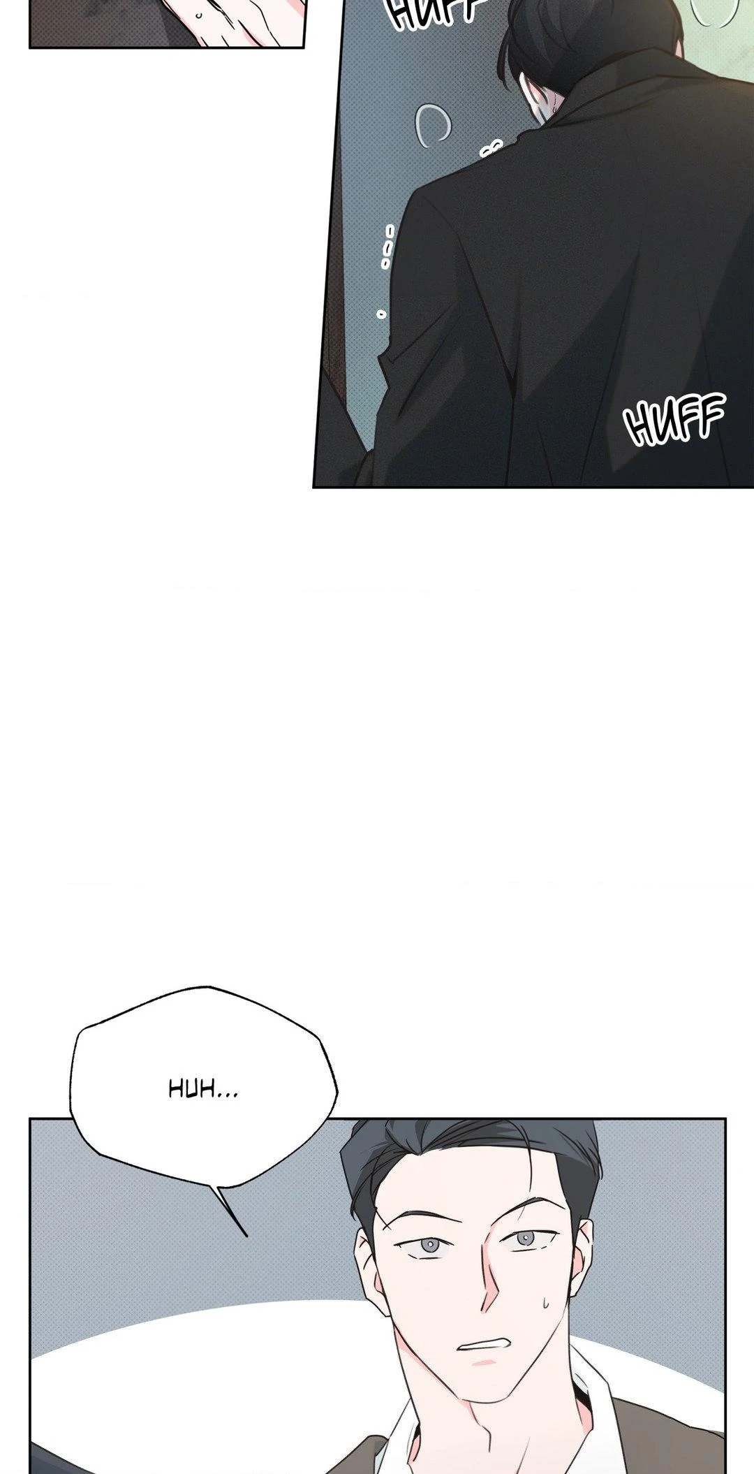 Rainbow Donut - Chapter 5 manhwa