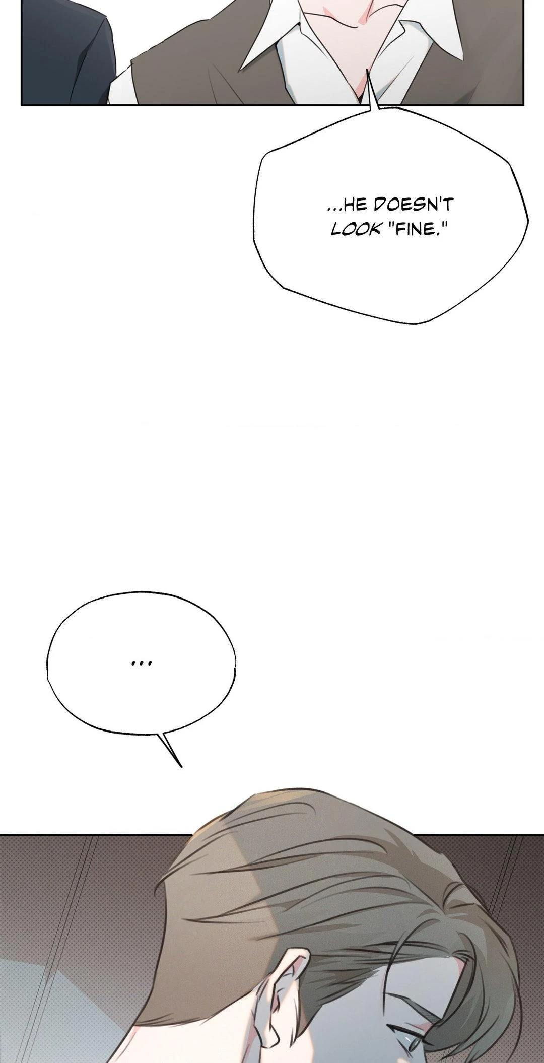 Rainbow Donut - Chapter 5 manhwa