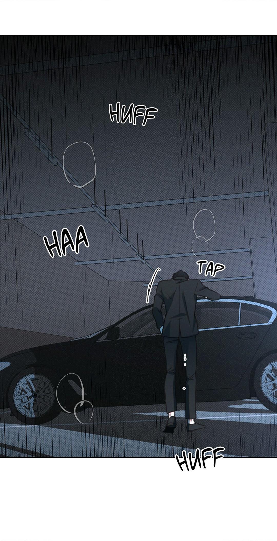 Rainbow Donut - Chapter 5 manhwa