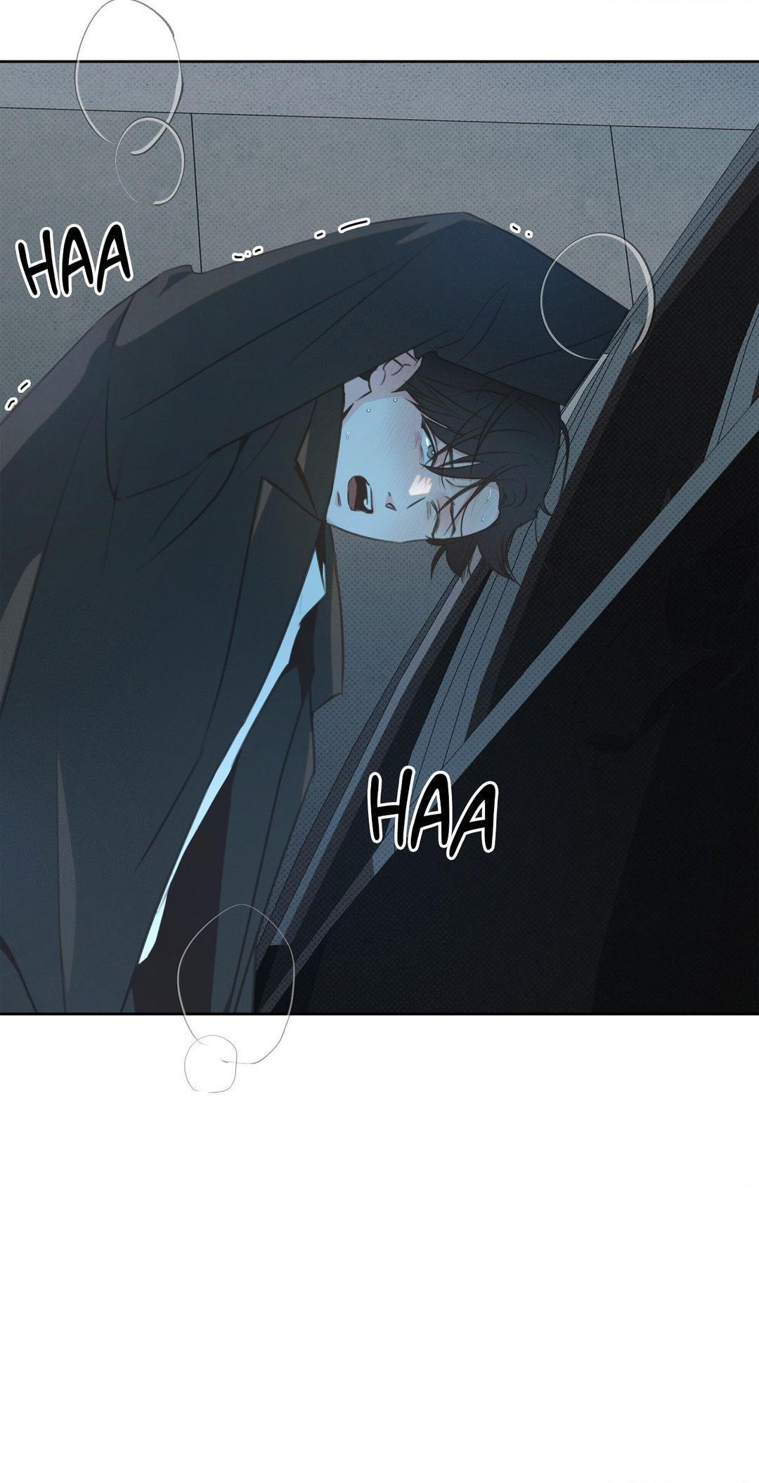 Rainbow Donut - Chapter 5 manhwa