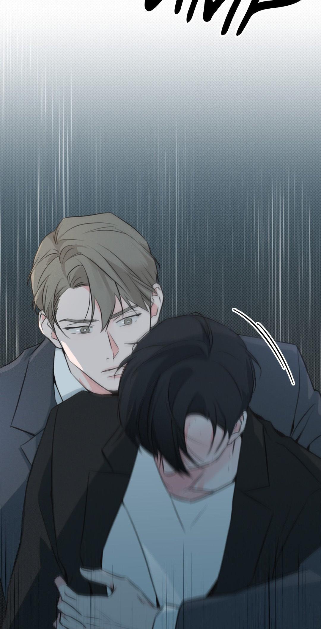 Rainbow Donut - Chapter 5 manhwa