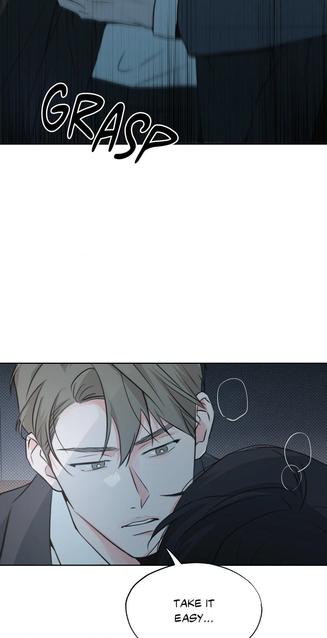 Rainbow Donut - Chapter 5 manhwa