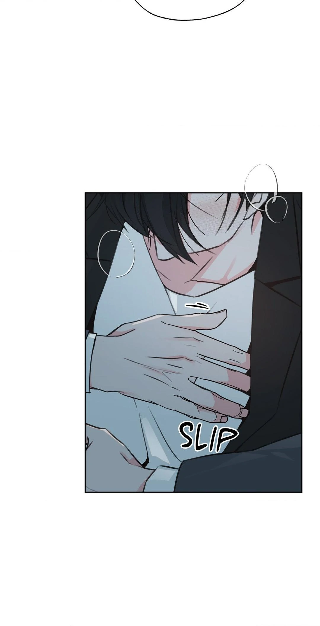 Rainbow Donut - Chapter 5 manhwa
