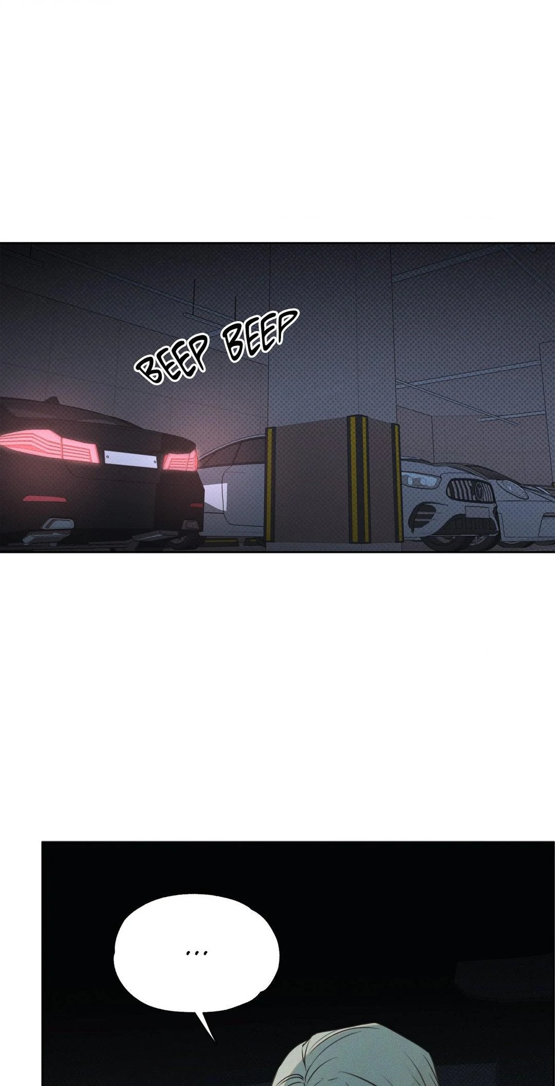 Rainbow Donut - Chapter 5 manhwa