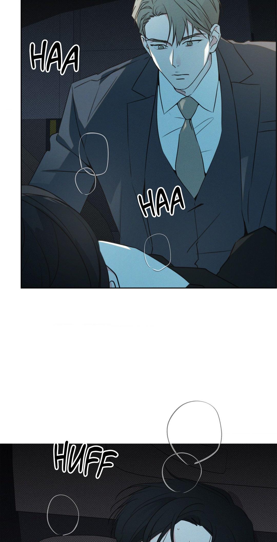 Rainbow Donut - Chapter 5 manhwa