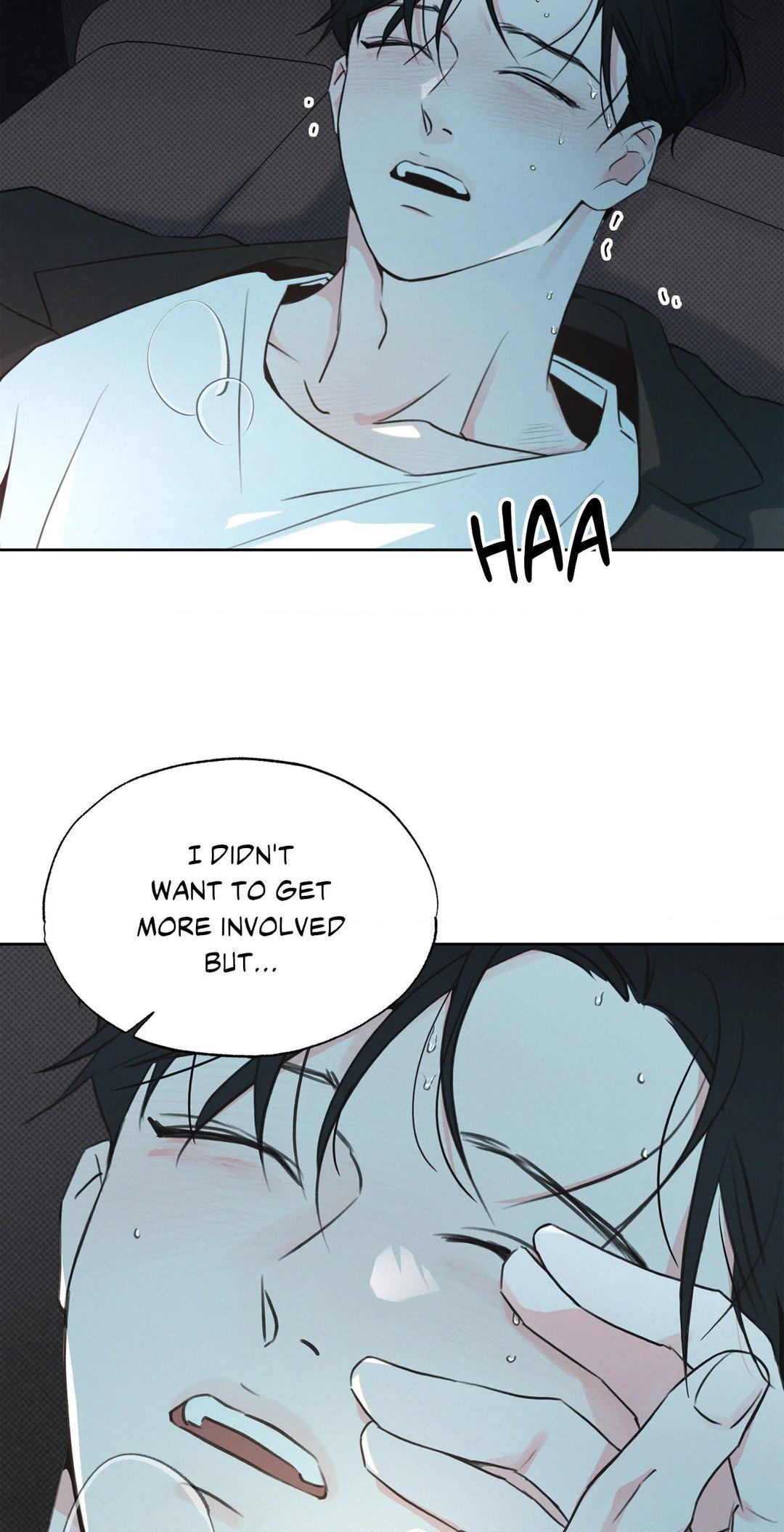 Rainbow Donut - Chapter 5 manhwa
