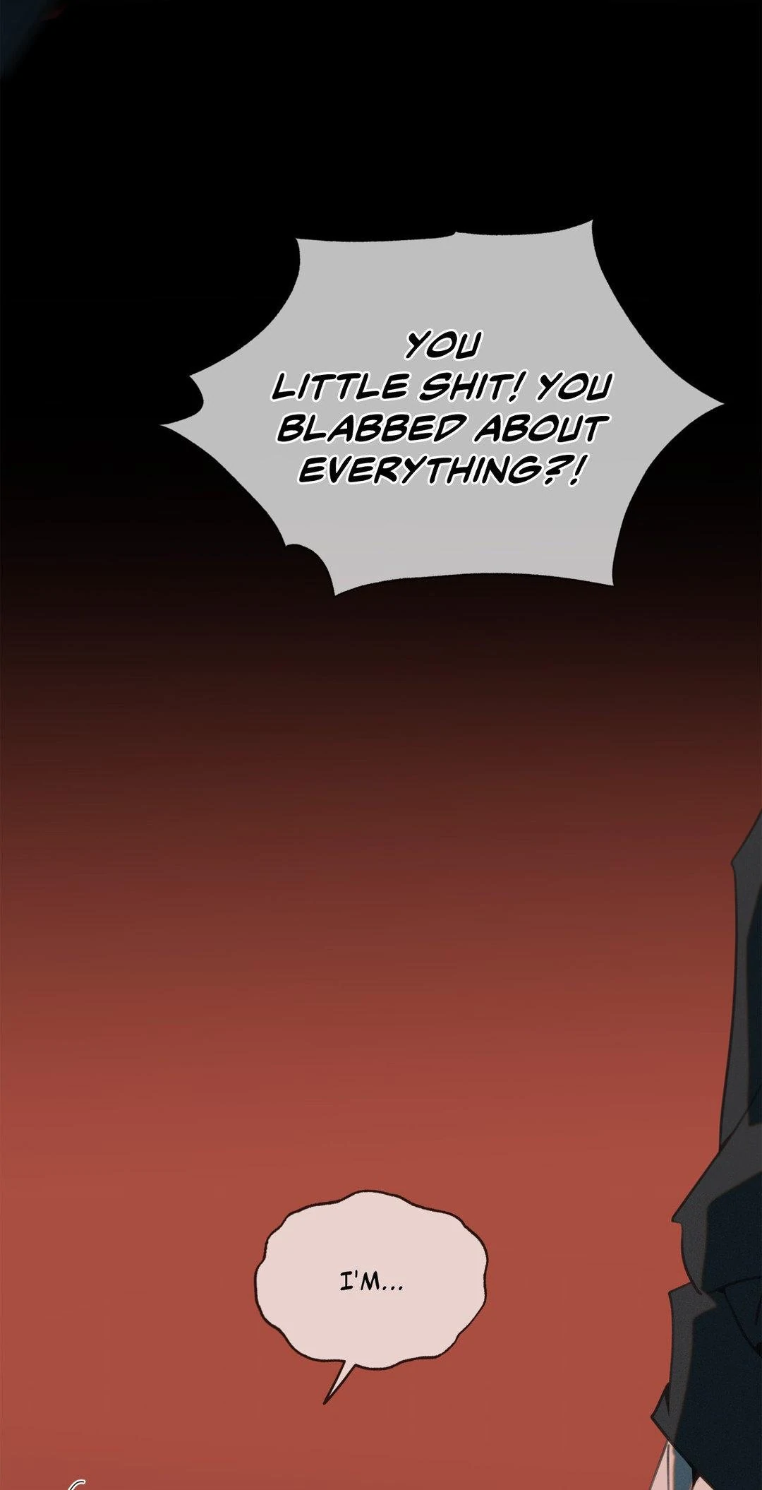 Rainbow Donut - Chapter 5 manhwa