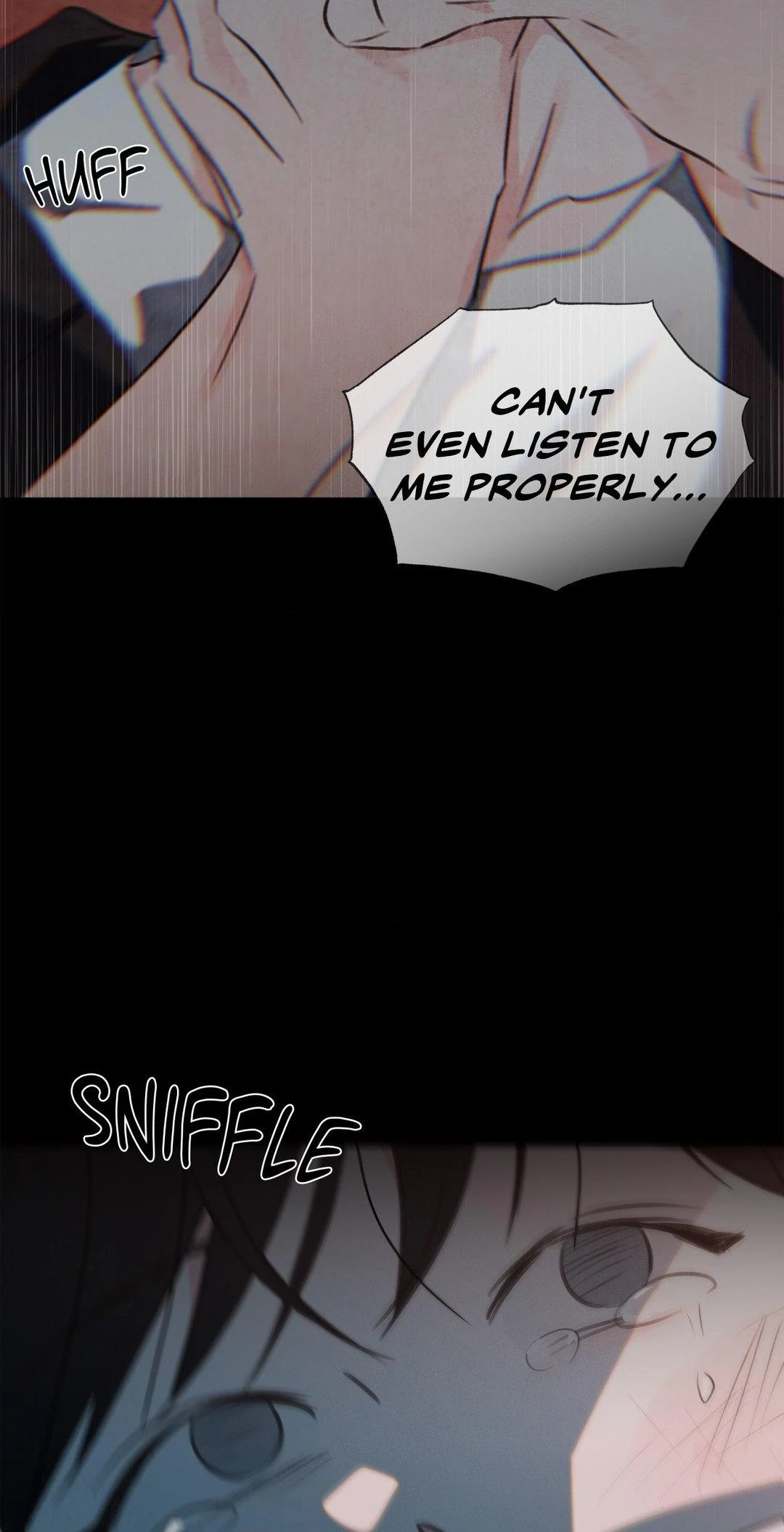 Rainbow Donut - Chapter 5 manhwa