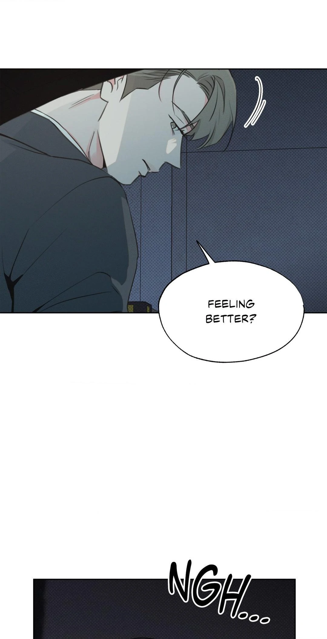 Rainbow Donut - Chapter 5 manhwa