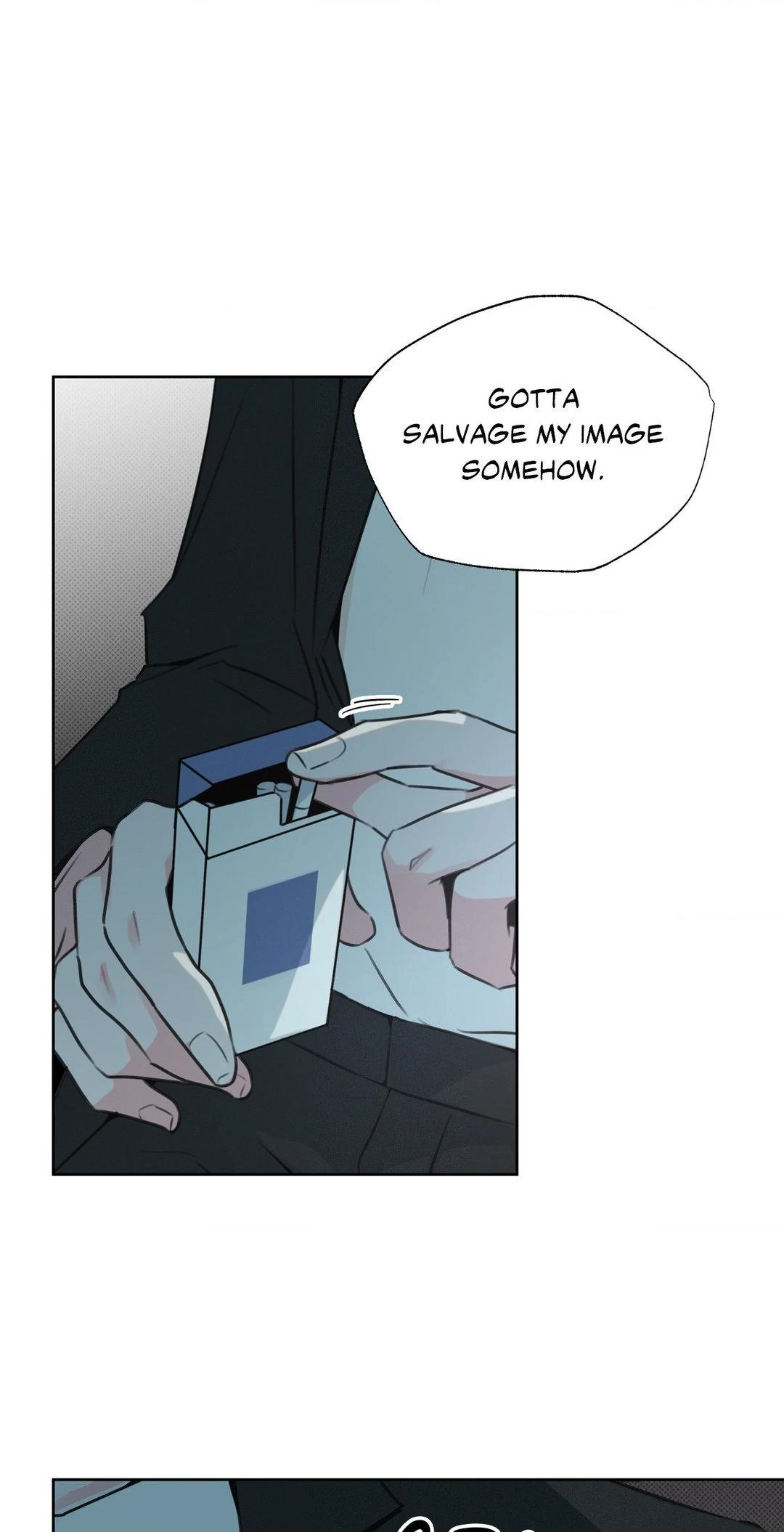 Rainbow Donut - Chapter 5 manhwa