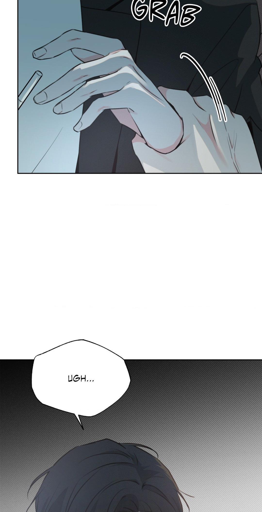 Rainbow Donut - Chapter 5 manhwa
