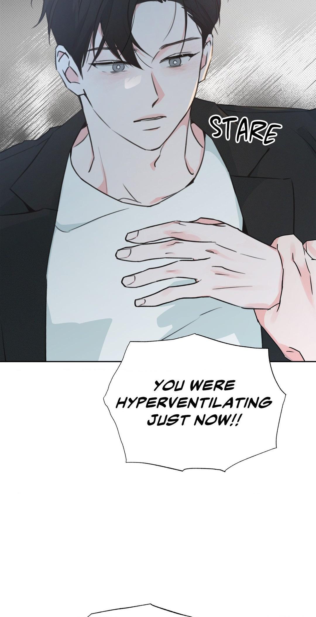 Rainbow Donut - Chapter 5 manhwa