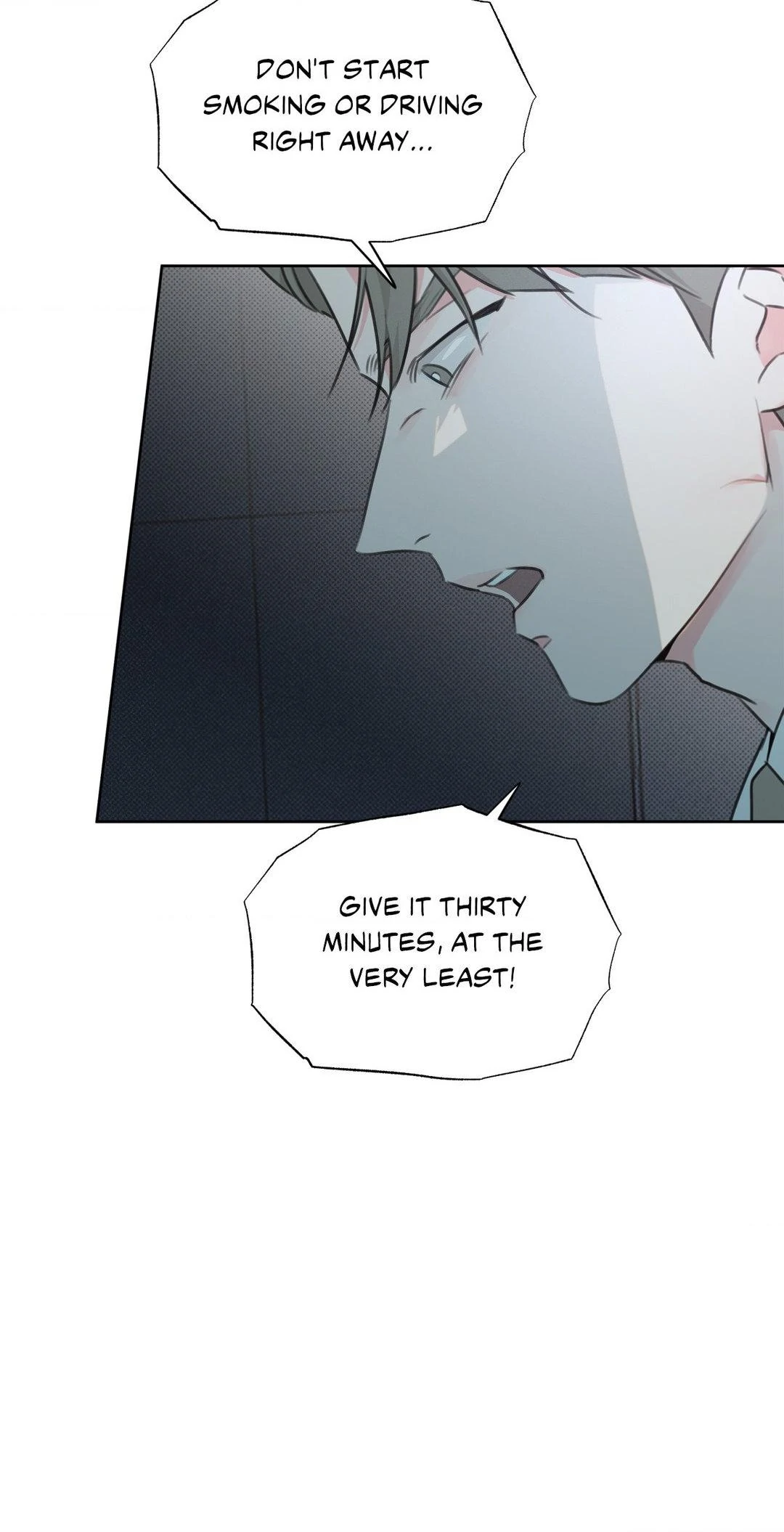 Rainbow Donut - Chapter 5 manhwa