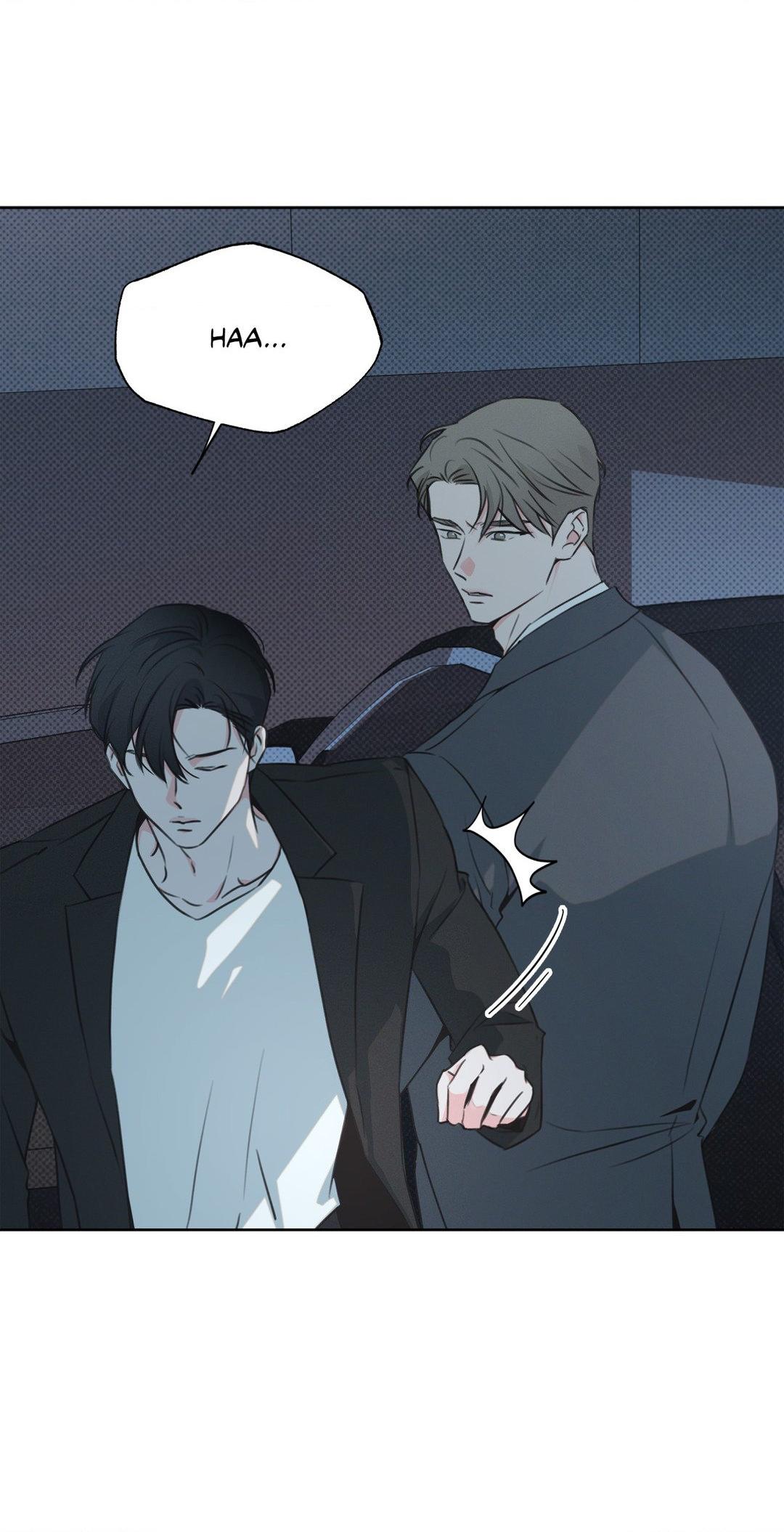 Rainbow Donut - Chapter 5 manhwa