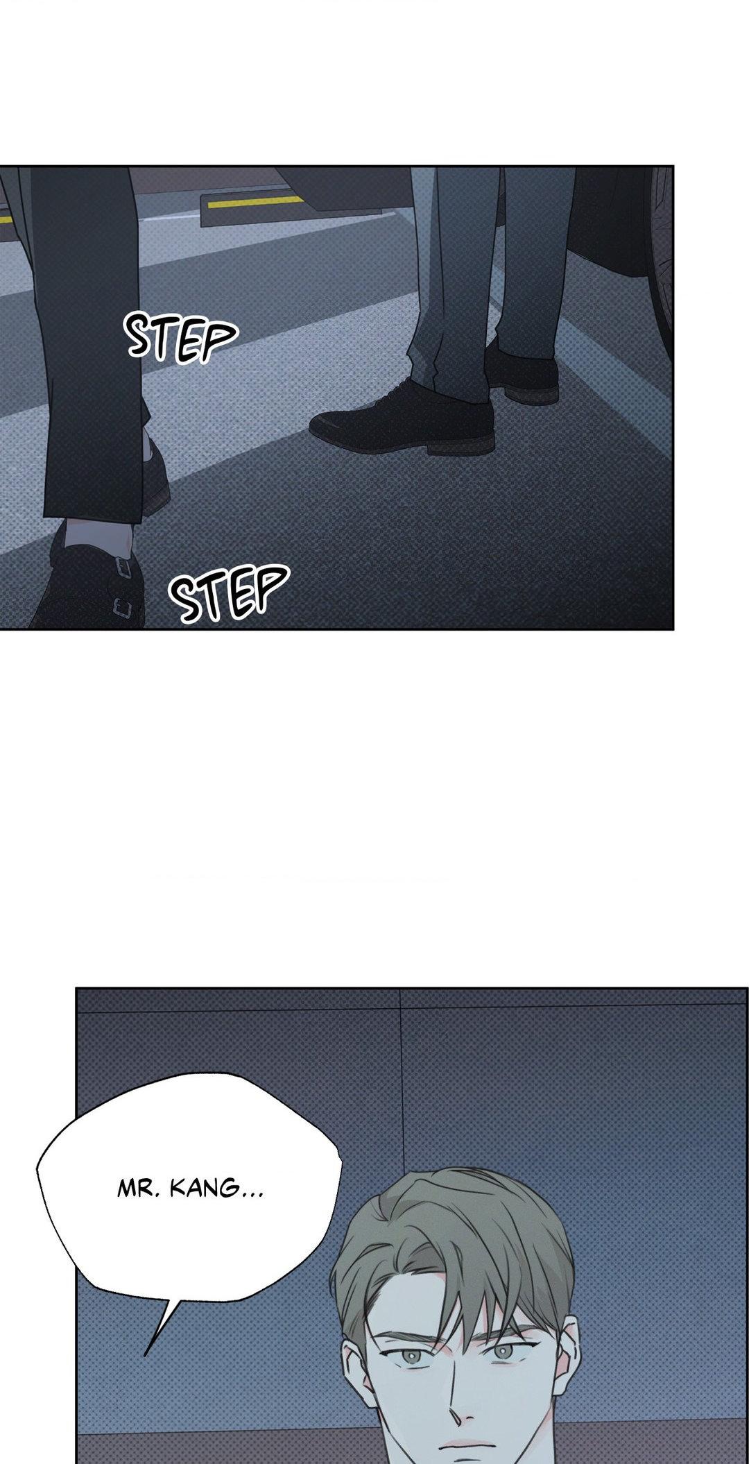 Rainbow Donut - Chapter 5 manhwa