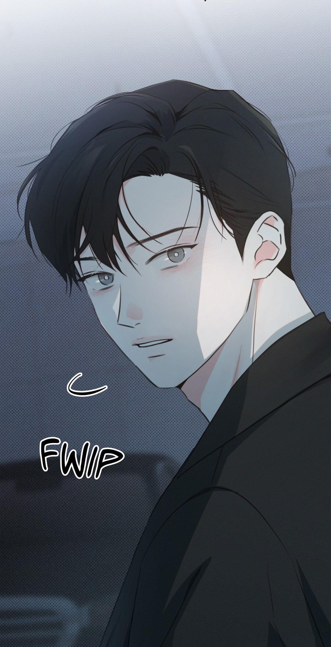 Rainbow Donut - Chapter 5 manhwa