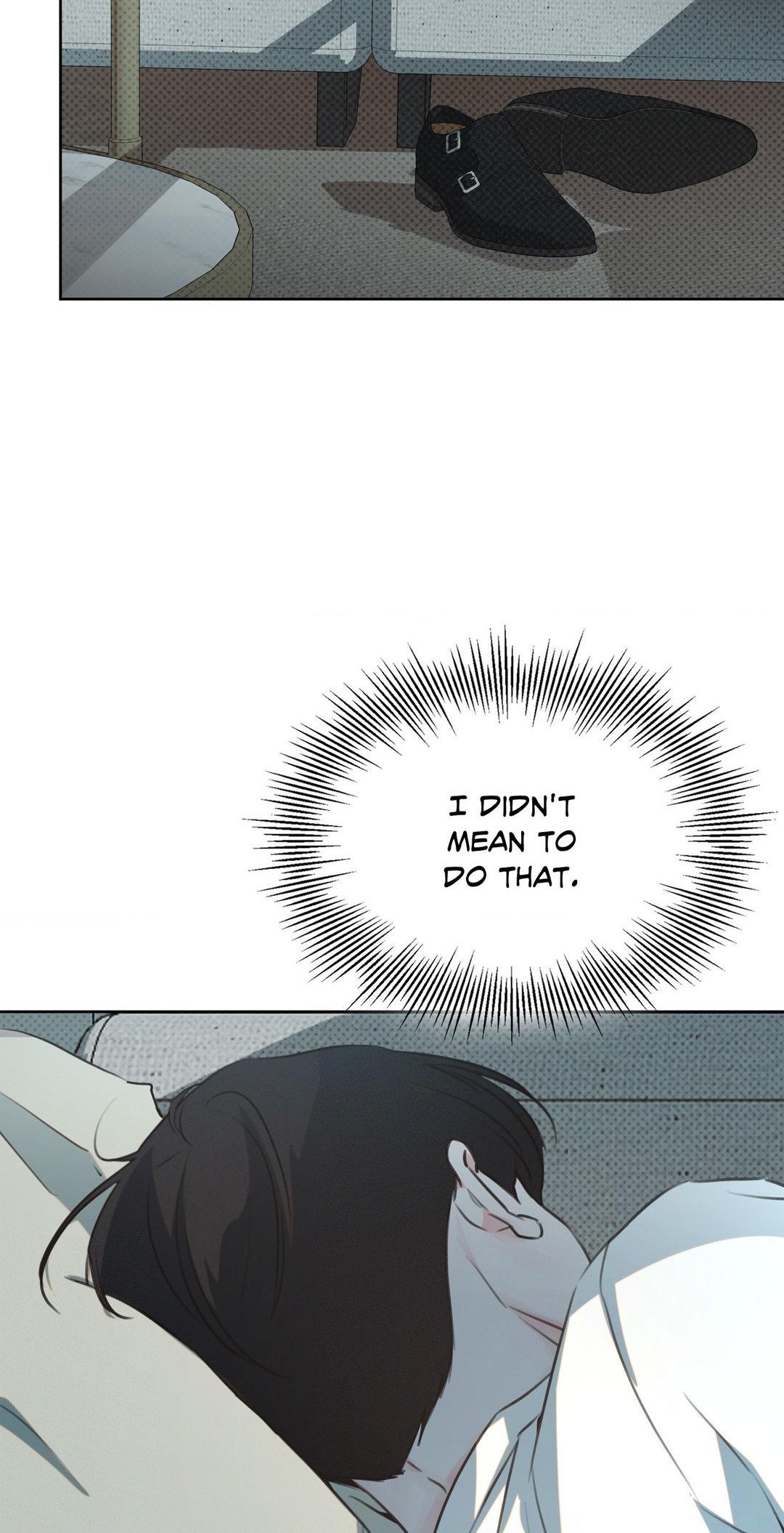 Rainbow Donut - Chapter 5 manhwa