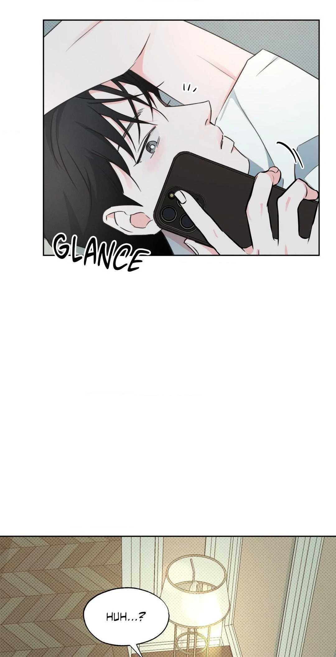 Rainbow Donut - Chapter 5 manhwa