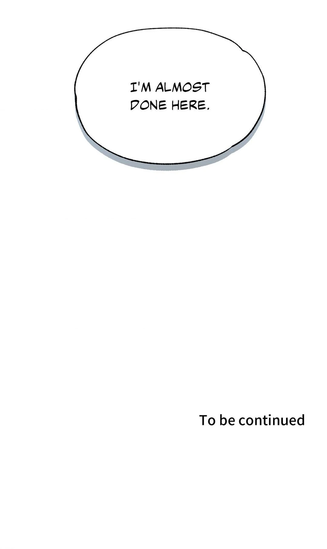 Rainbow Donut - Chapter 5 manhwa