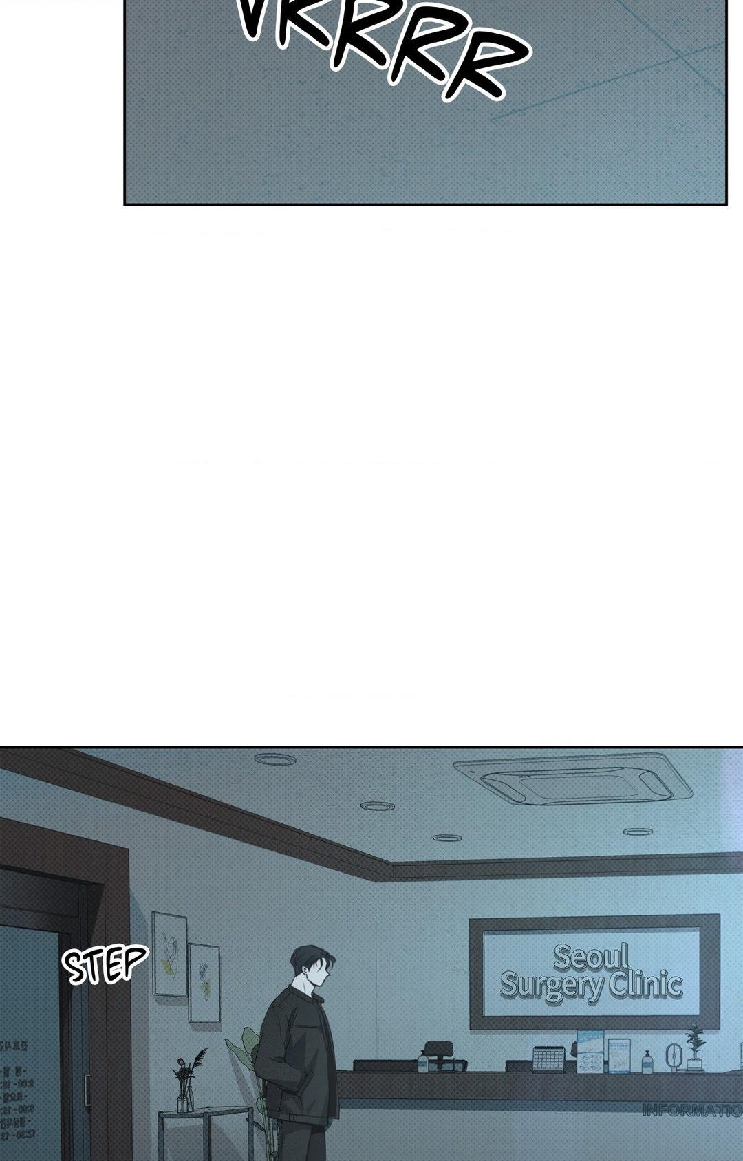 Rainbow Donut - Chapter 6 manhwa