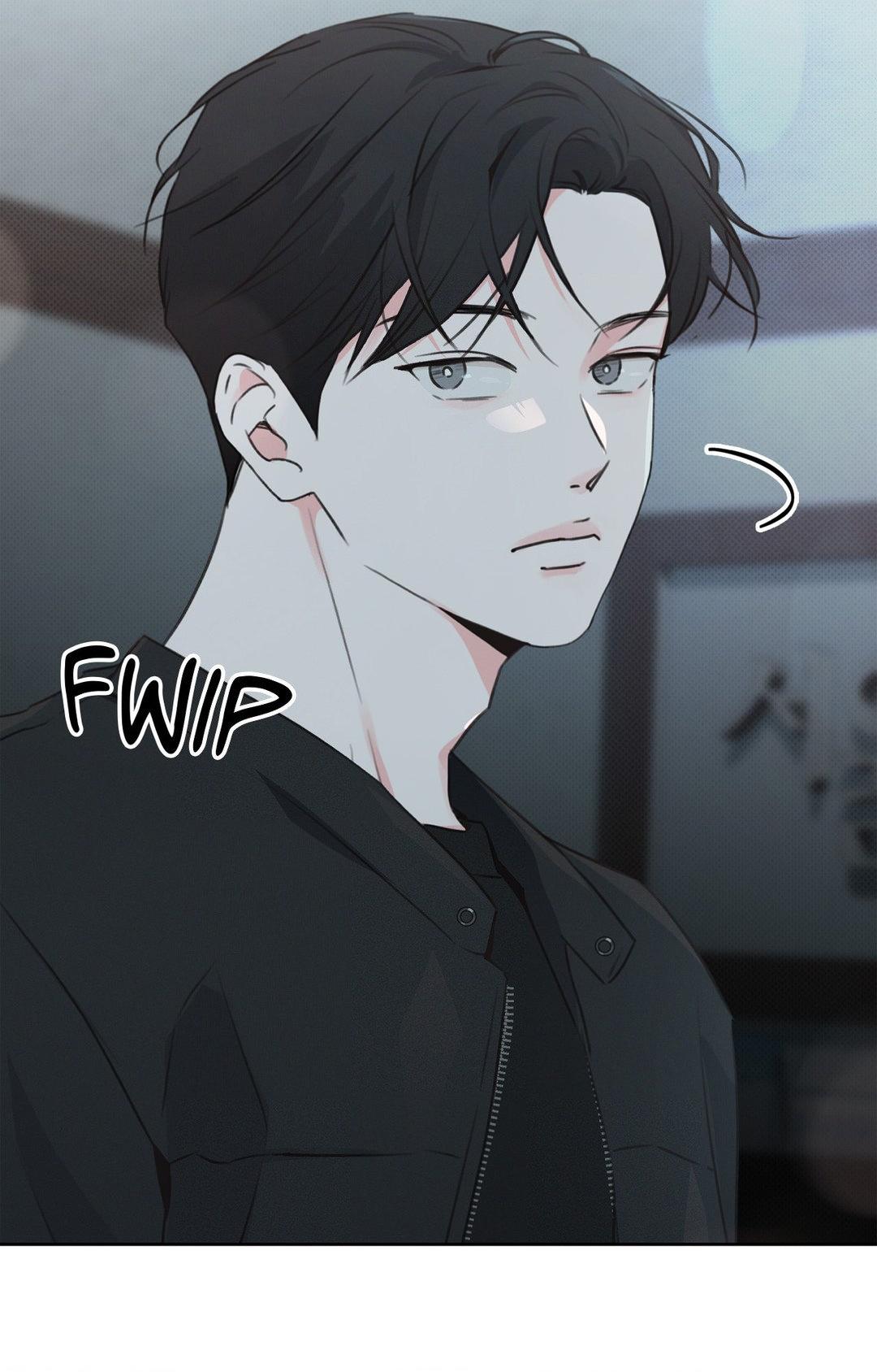 Rainbow Donut - Chapter 6 manhwa