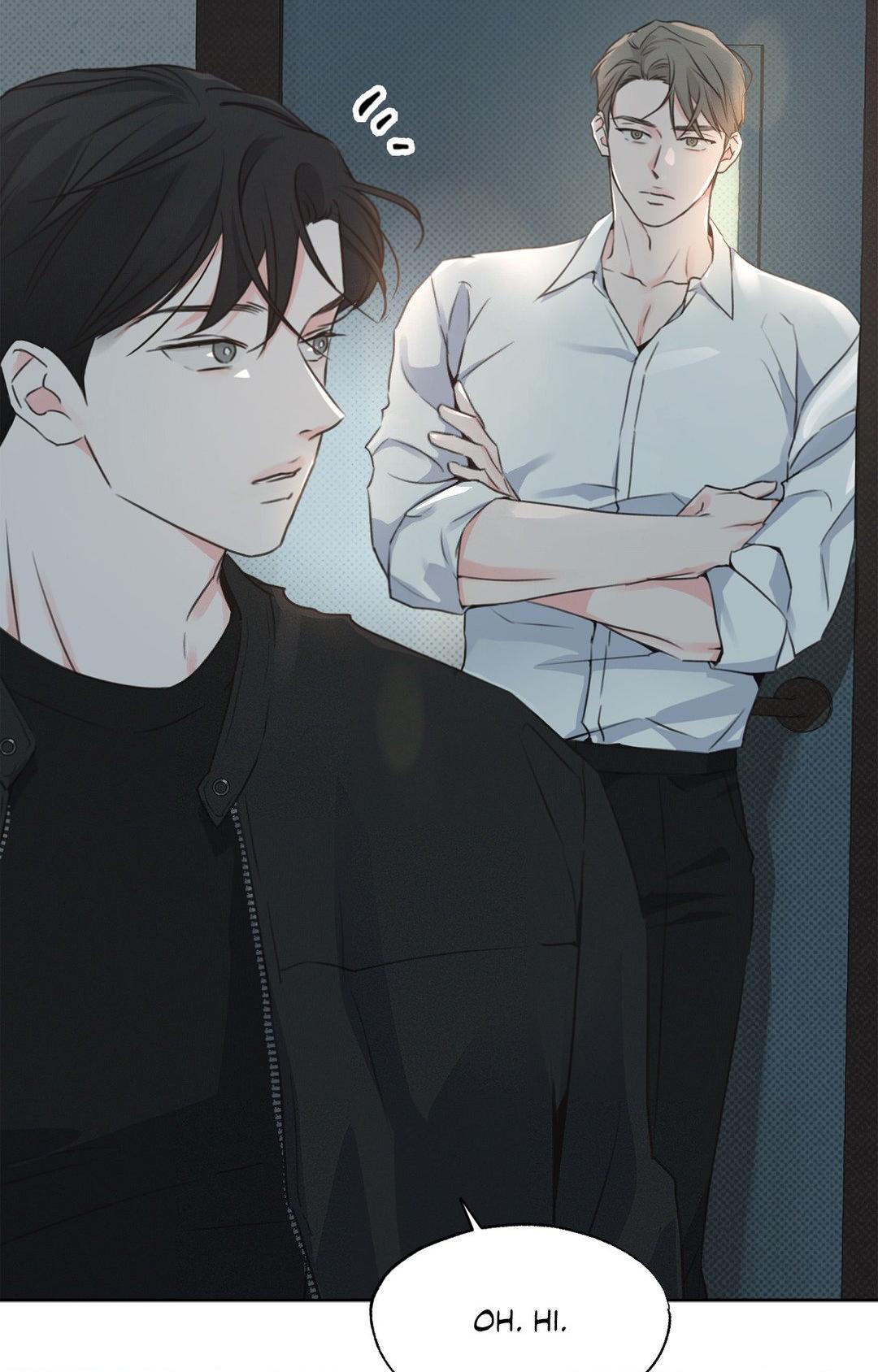 Rainbow Donut - Chapter 6 manhwa