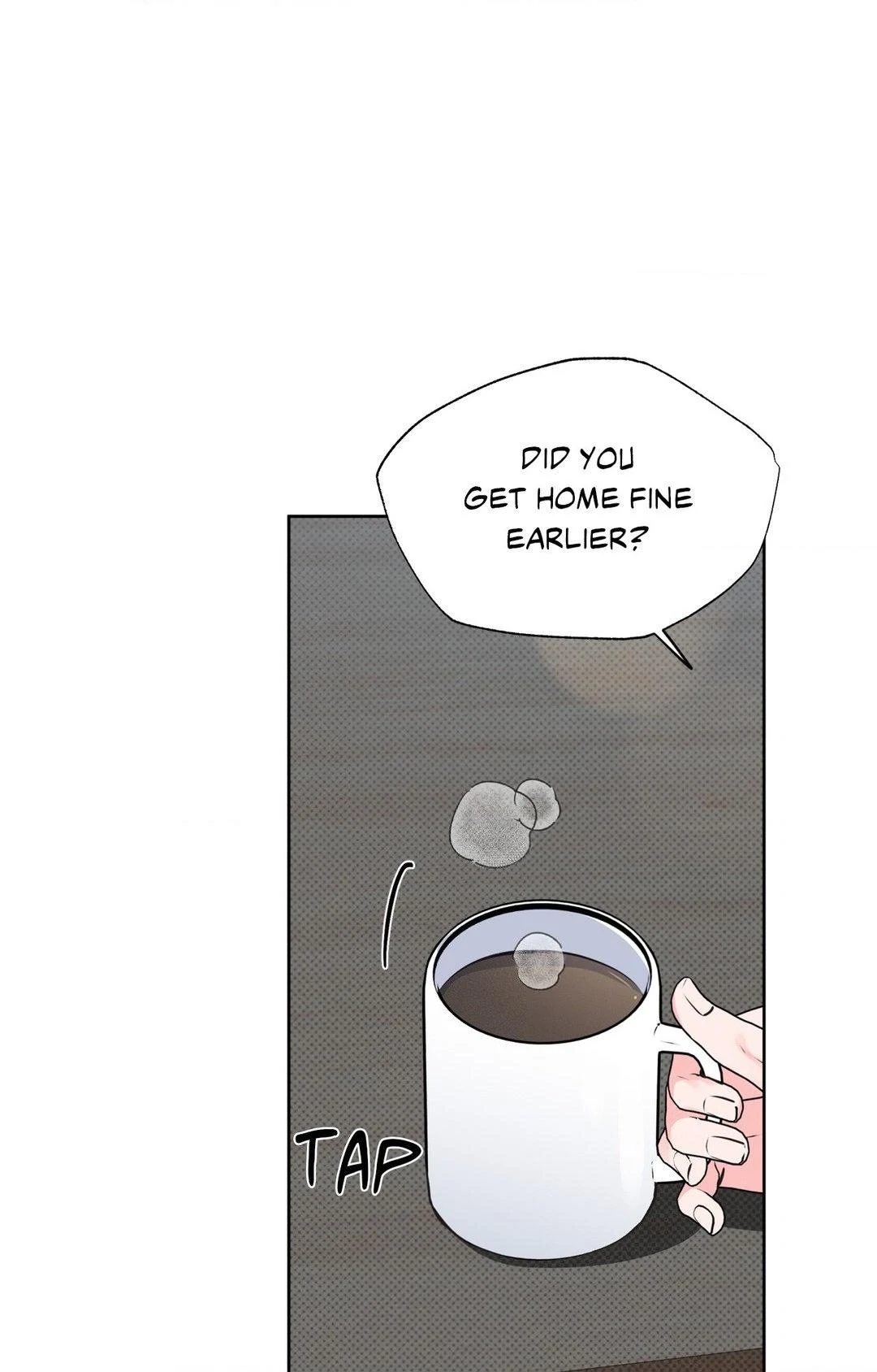 Rainbow Donut - Chapter 6 manhwa