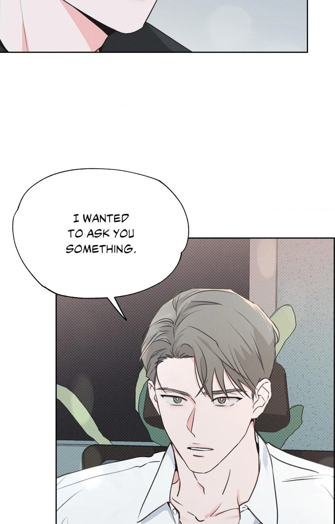 Rainbow Donut - Chapter 6 manhwa