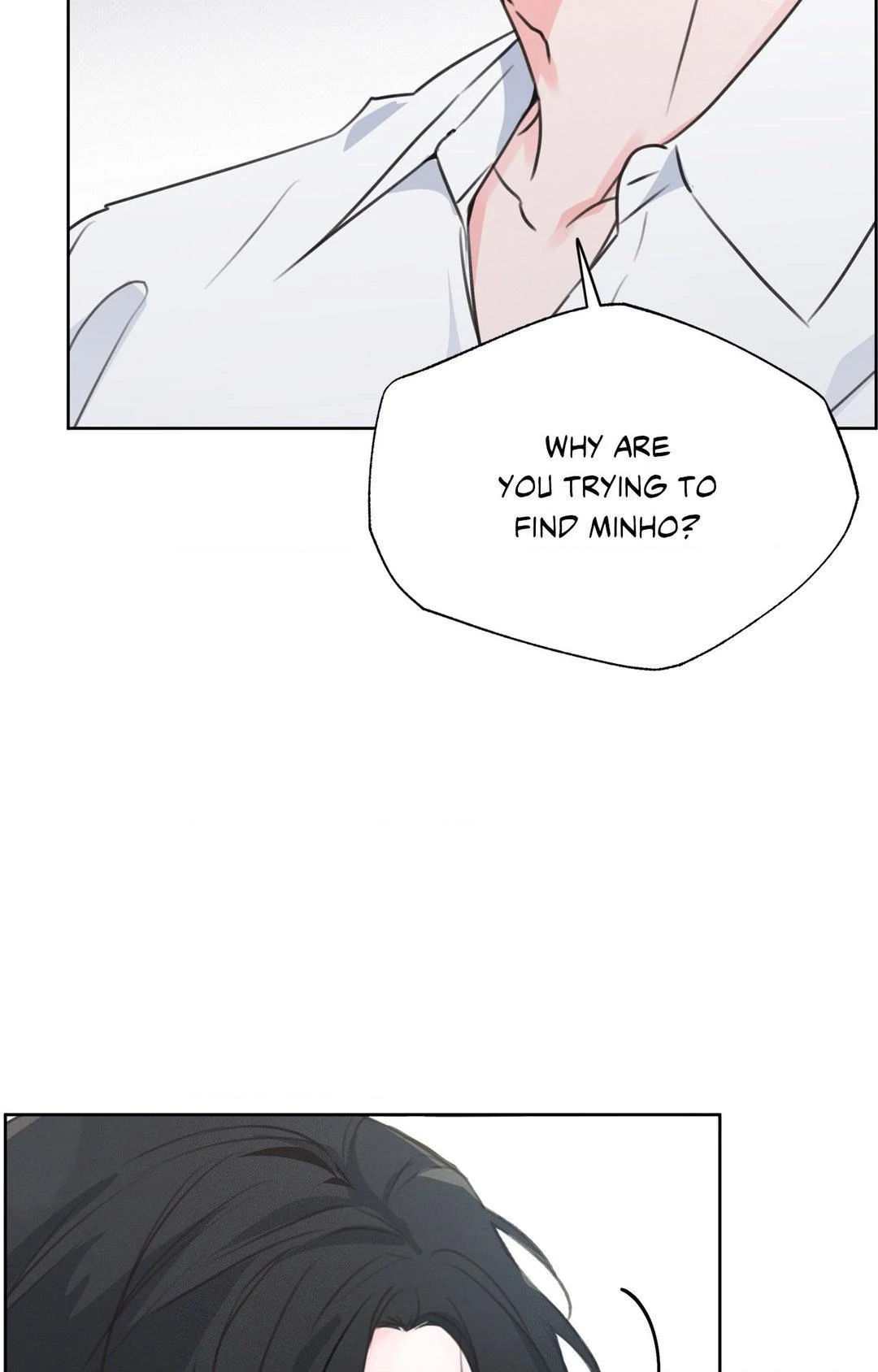 Rainbow Donut - Chapter 6 manhwa