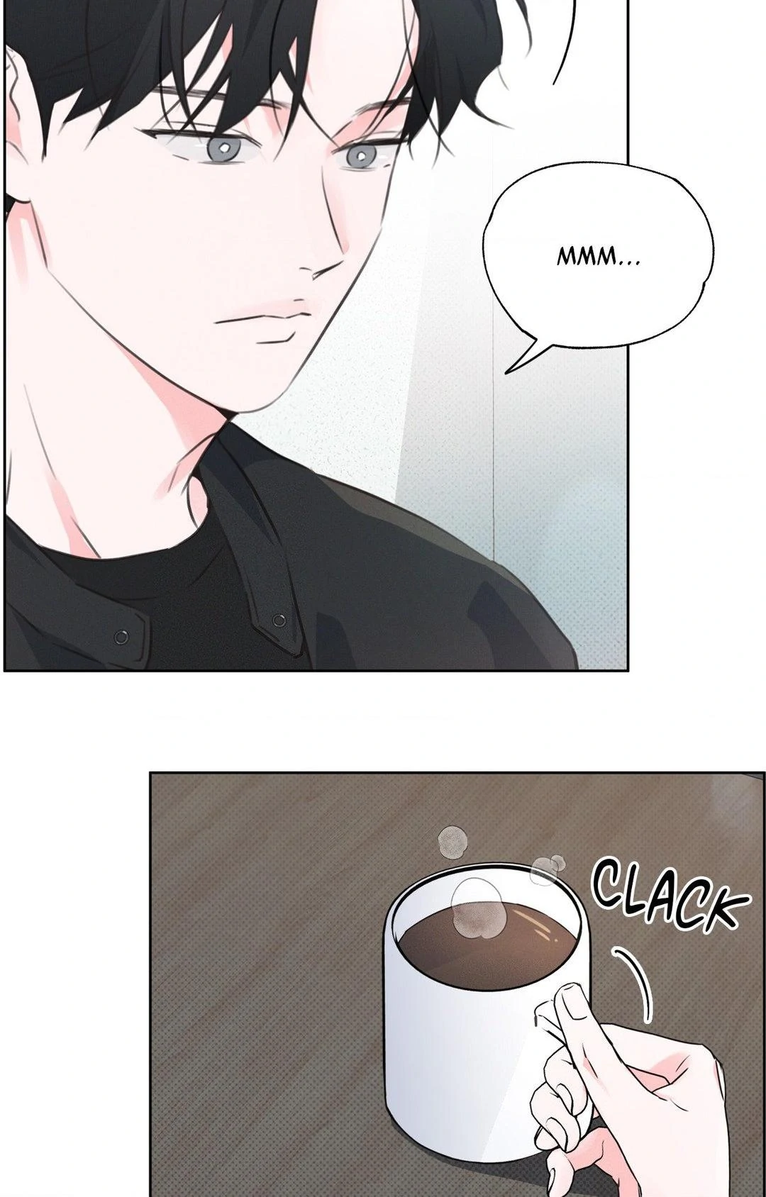 Rainbow Donut - Chapter 6 manhwa