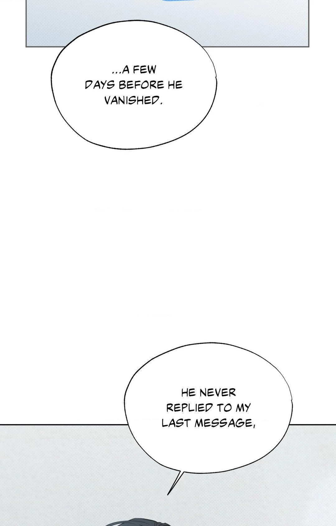 Rainbow Donut - Chapter 6 manhwa