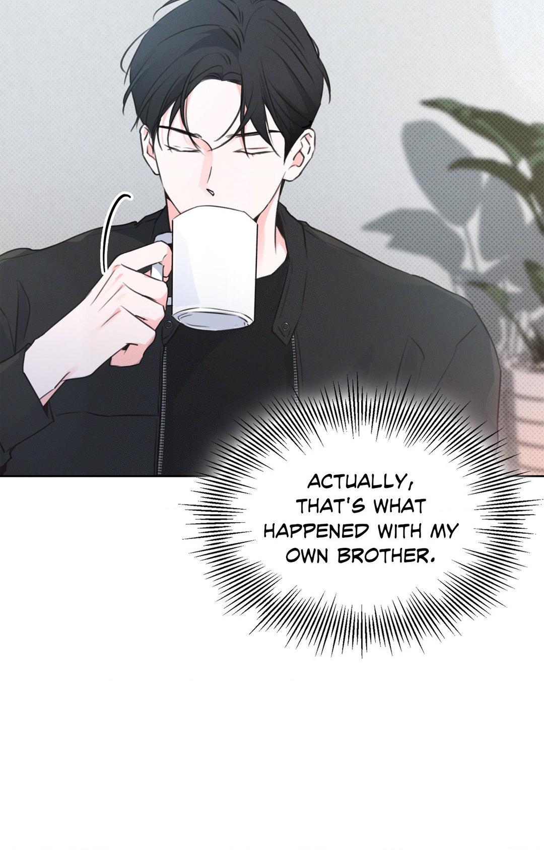 Rainbow Donut - Chapter 6 manhwa