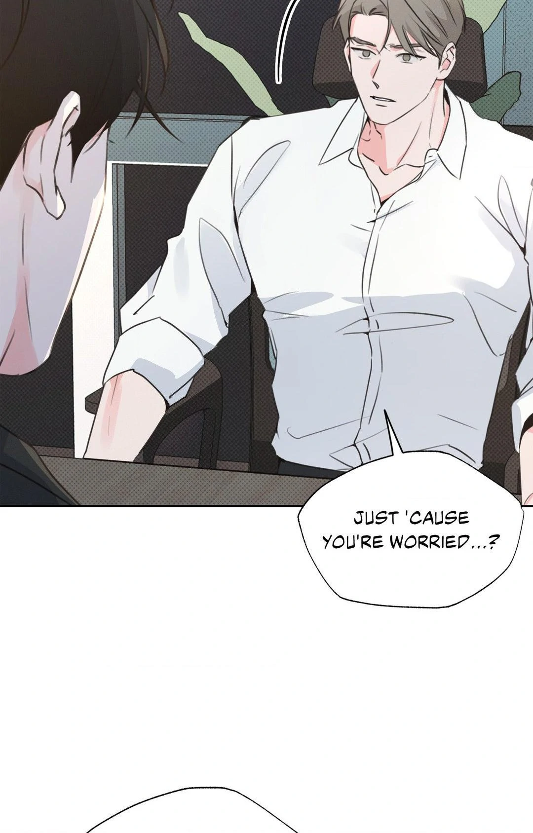 Rainbow Donut - Chapter 6 manhwa