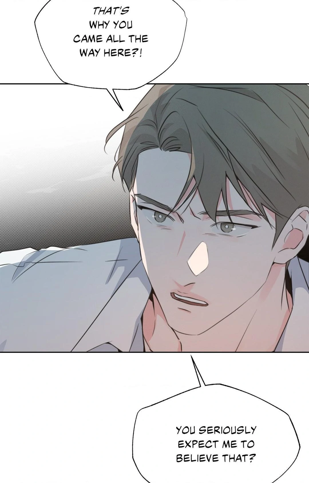 Rainbow Donut - Chapter 6 manhwa