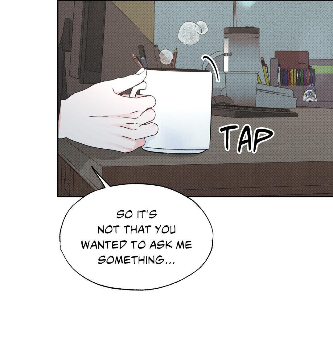 Rainbow Donut - Chapter 6 manhwa