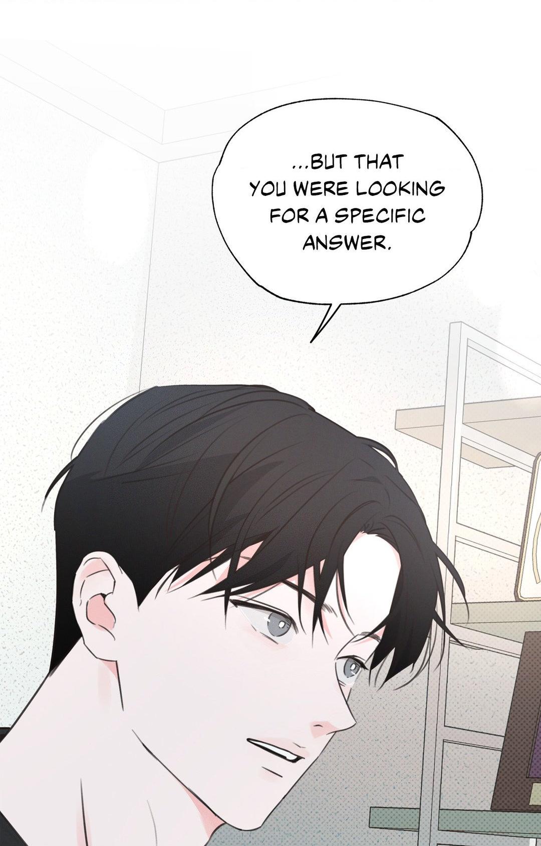 Rainbow Donut - Chapter 6 manhwa
