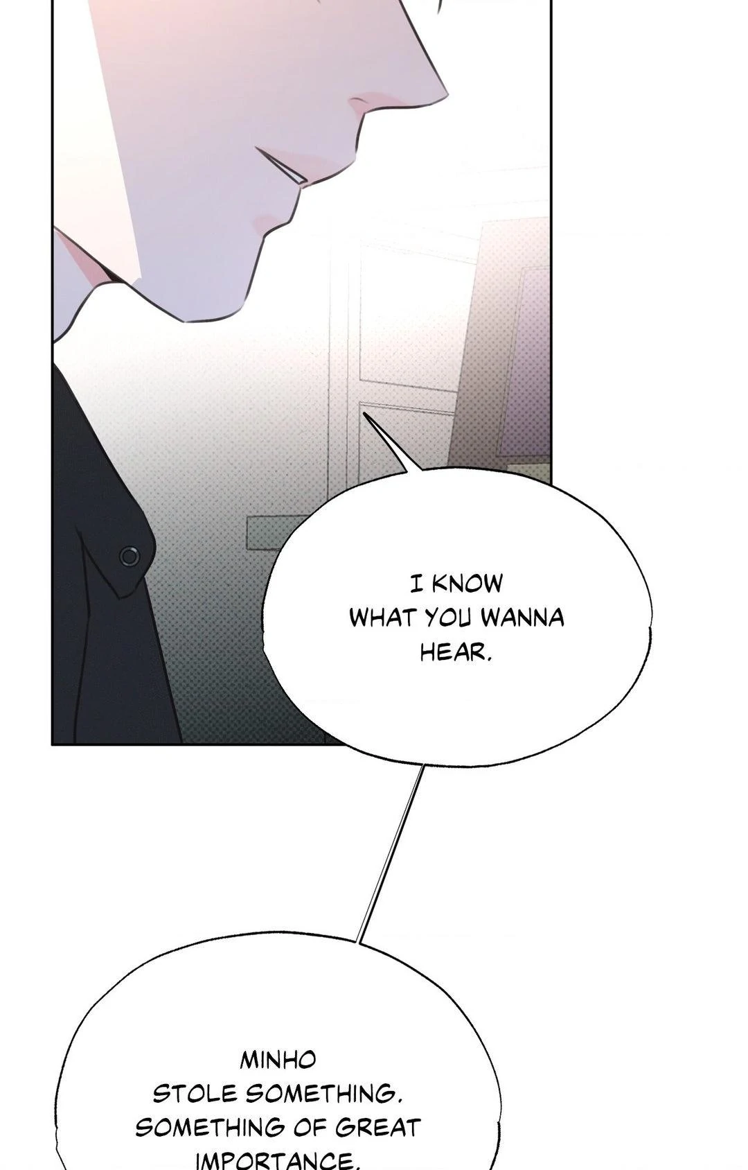 Rainbow Donut - Chapter 6 manhwa
