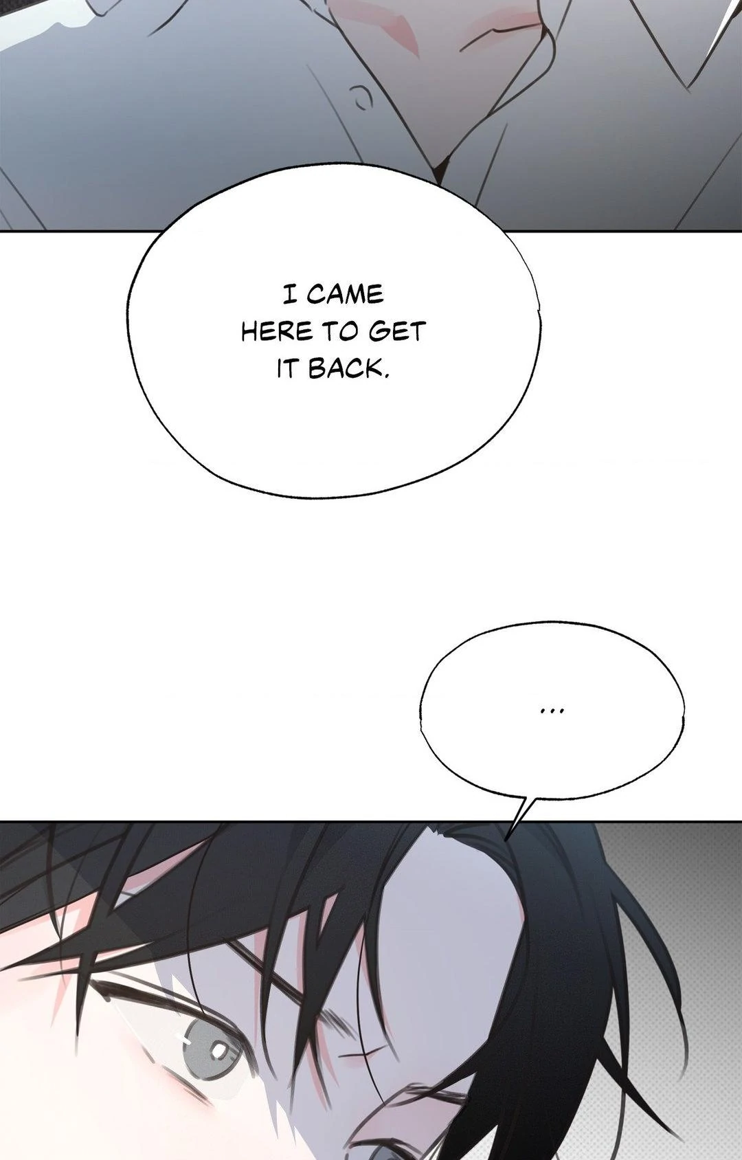 Rainbow Donut - Chapter 6 manhwa