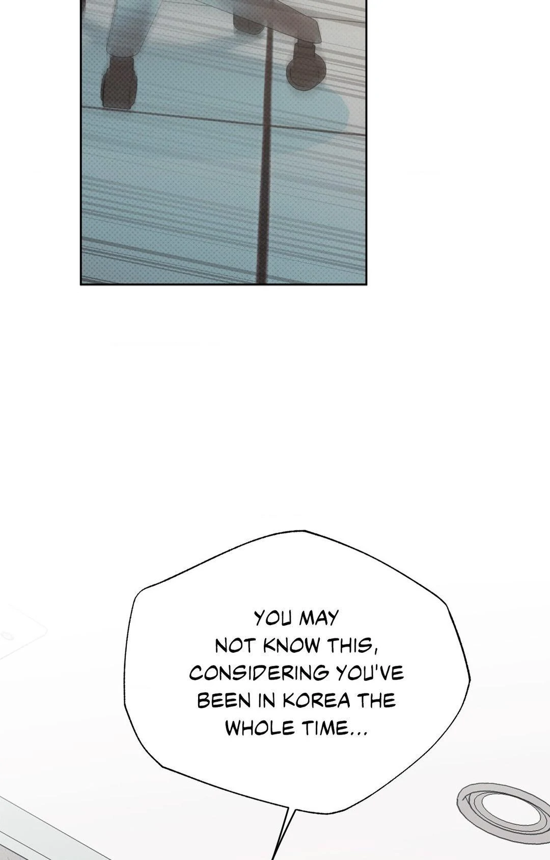 Rainbow Donut - Chapter 6 manhwa