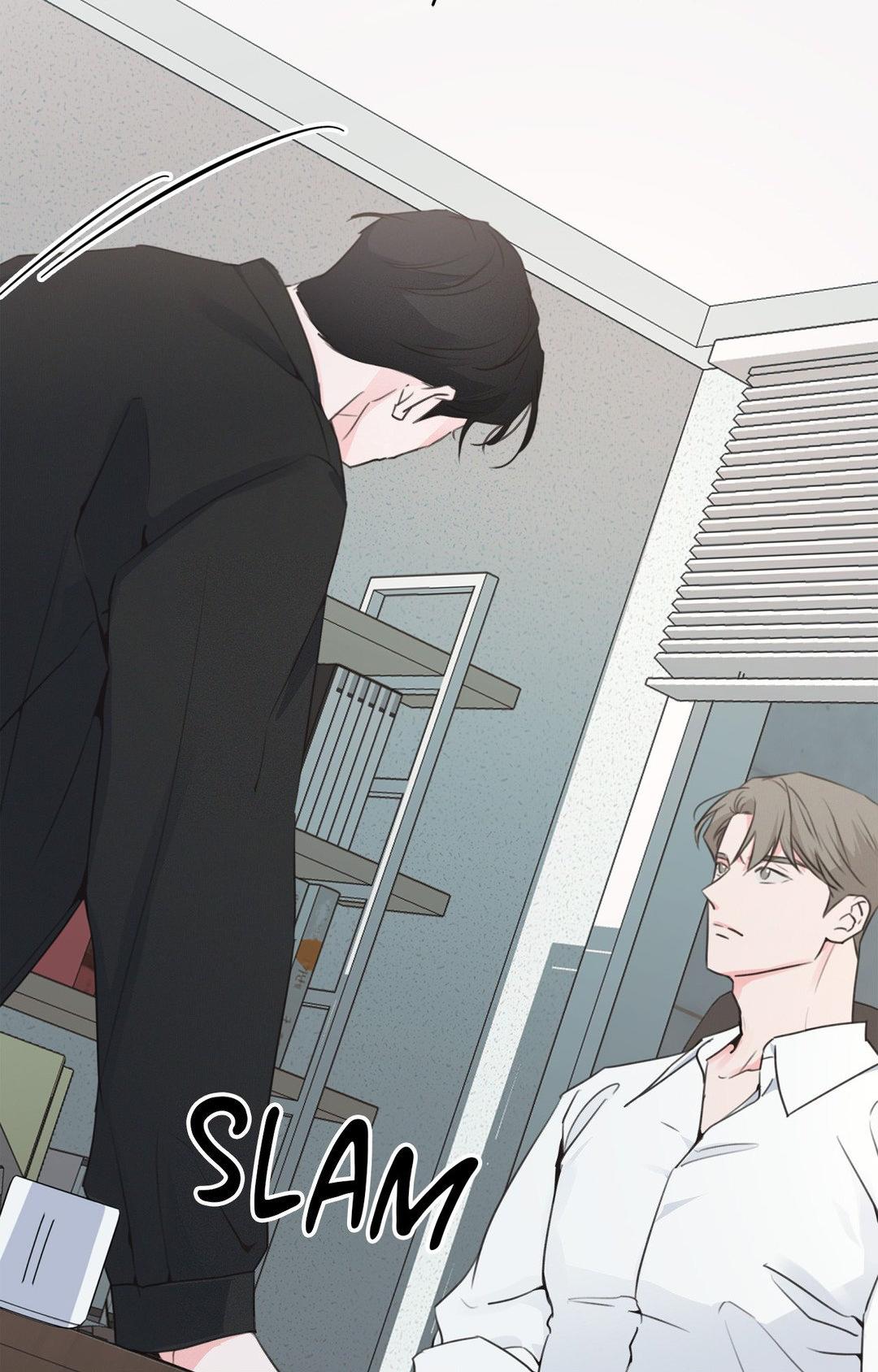 Rainbow Donut - Chapter 6 manhwa